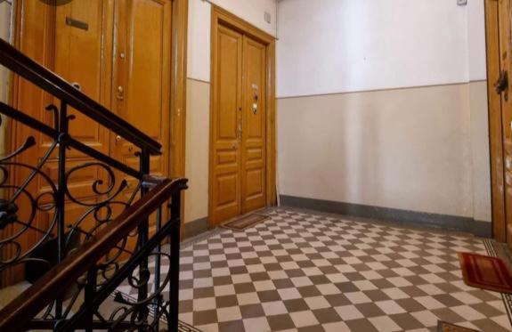 Adriana Daire Trieste Dış mekan fotoğraf